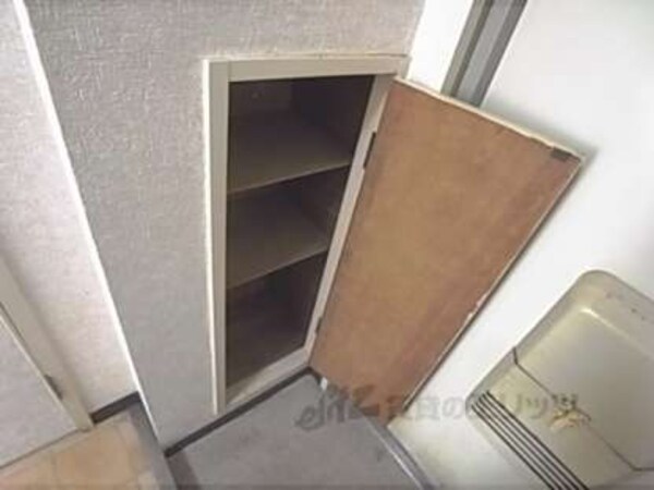 下駄箱