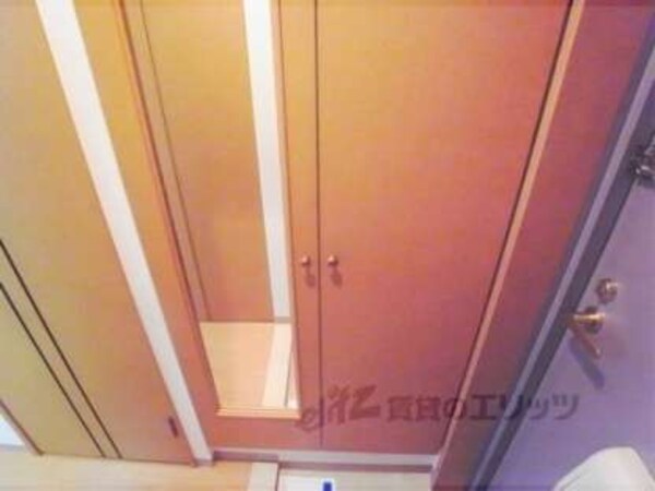 下駄箱