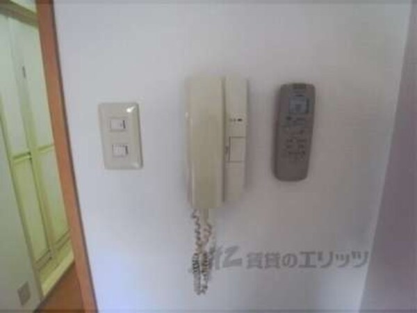 ドアフォン