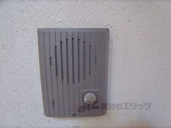 インターフォン