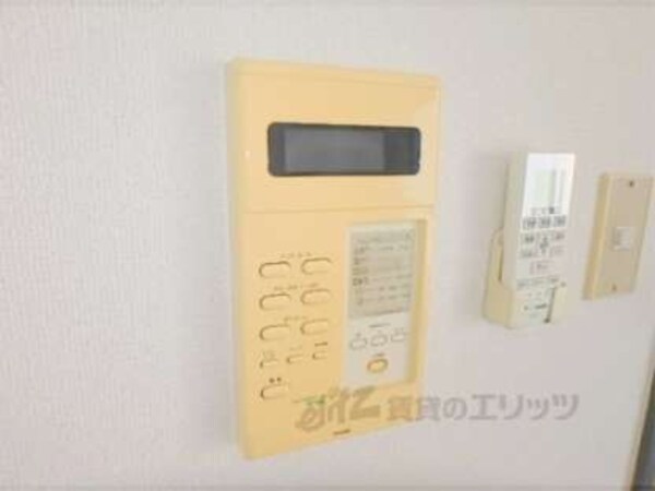 インターフォン