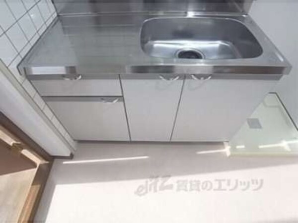 キッチン収納