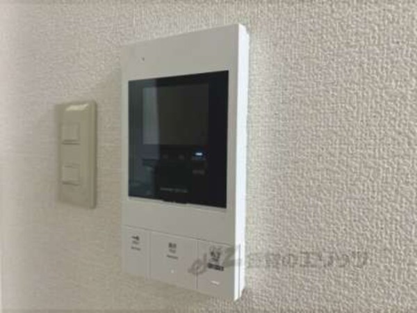 ＴＶモニターフォン