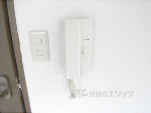 インターフォン