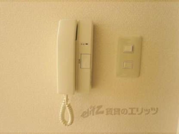 インターフォン