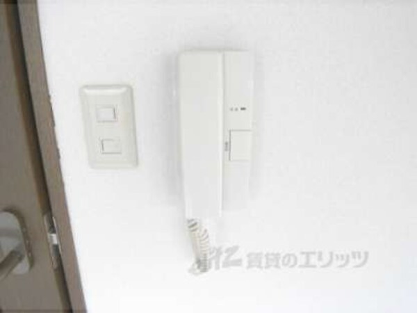 インターフォン