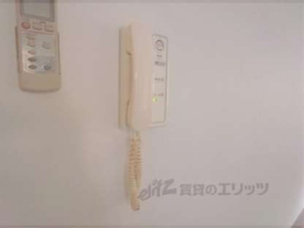 ドアフォン