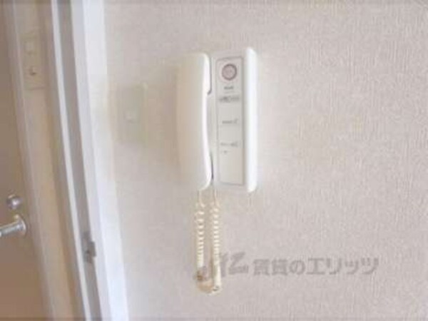 ドアホン