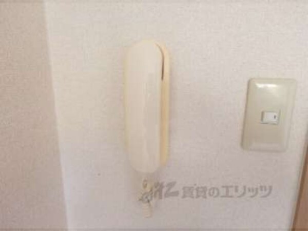 ドアフォン
