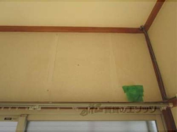 ｴｱｺﾝ設置場所