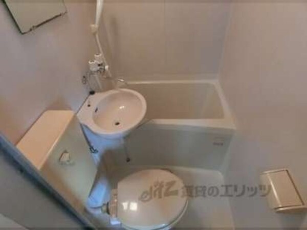 ユニットバス