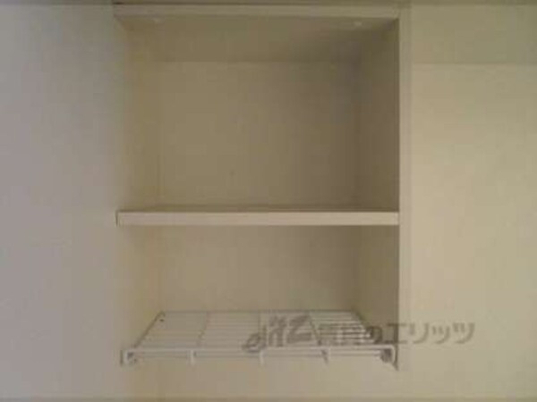 上部収納