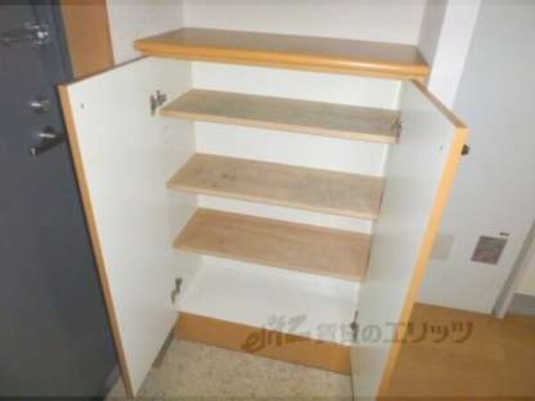 下駄箱