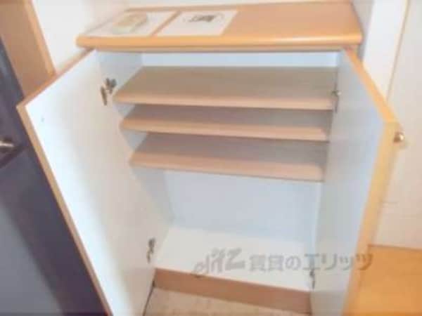 下駄箱