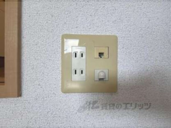 各種コンセント