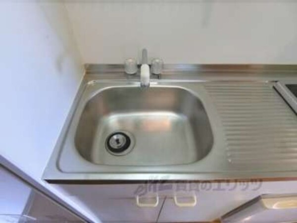 キッチン(シンク)