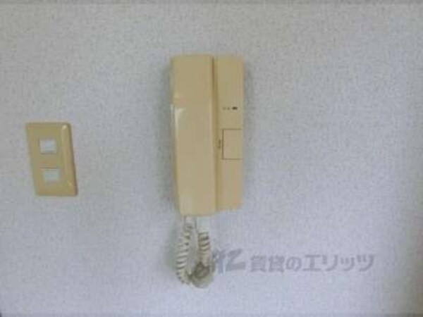 インターフォン