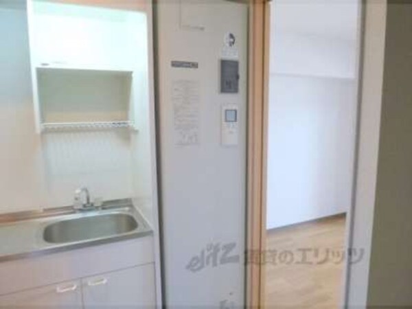 電気給湯器