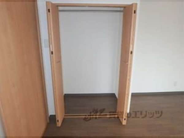 収納(洋室)