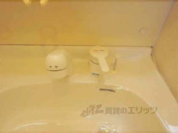 洗面台