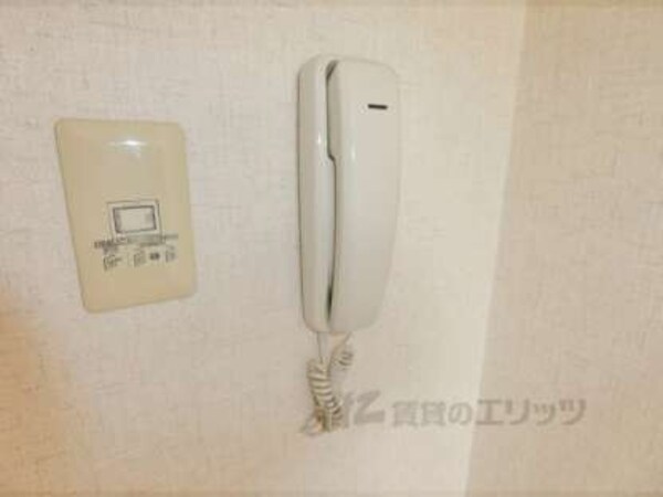 インターフォン