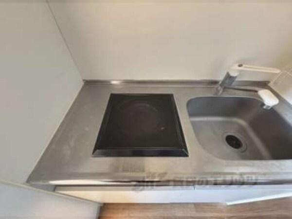 ラジエントヒーター