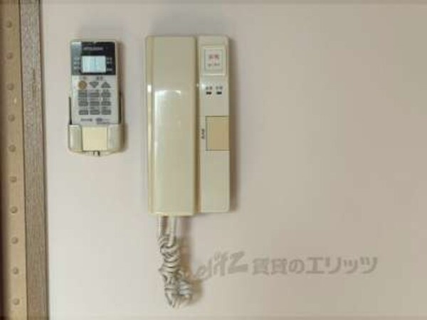 インターフォン