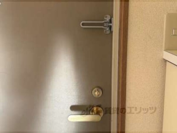 チェーンロック