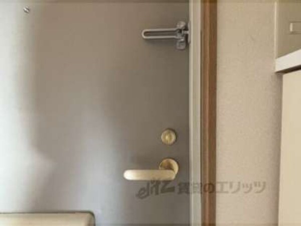 チェーンロック