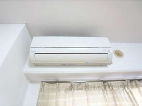 エアコン(エアコン設備です)