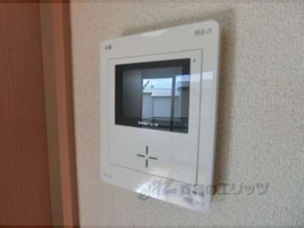 ＴＶモニターフォン