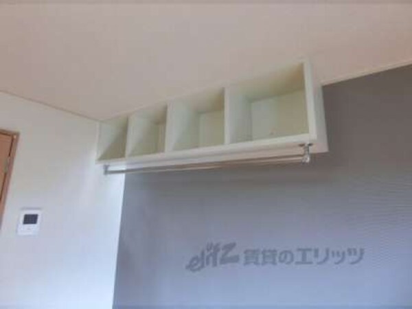 棚
