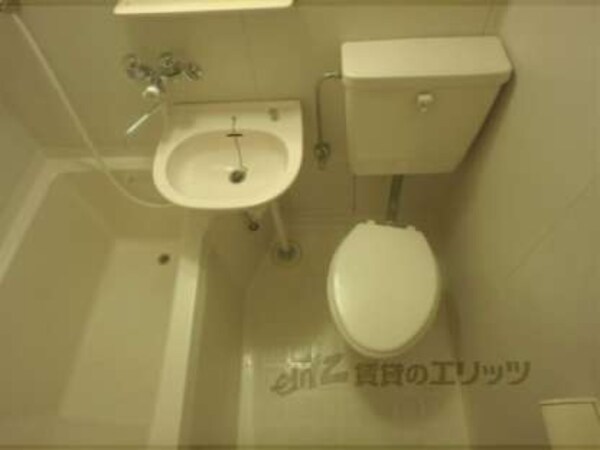 ユニットバス