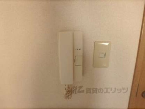 インターフォン
