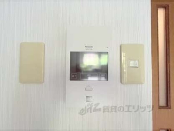 ＴＶモニターフォン