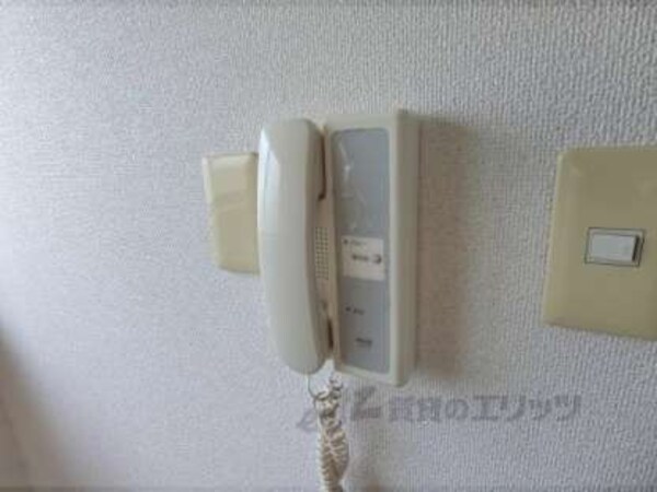 インターホン