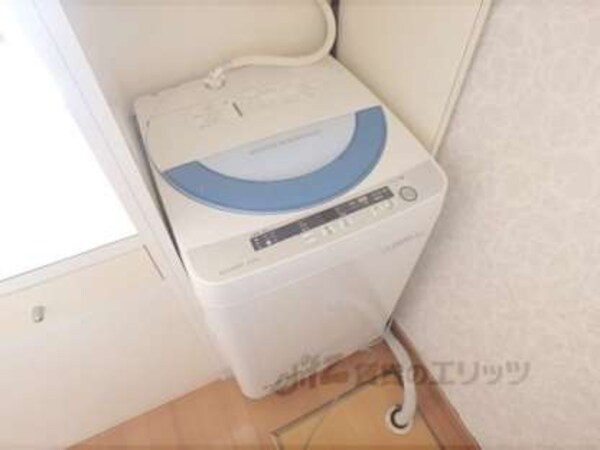 洗濯機