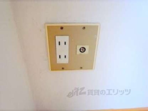 テレビジャック
