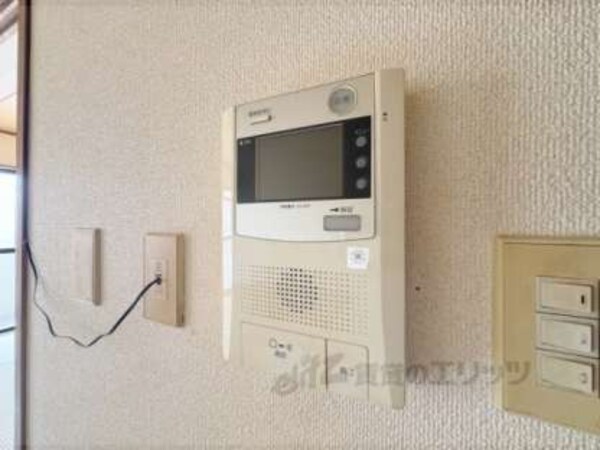 ＴＶモニターフォン