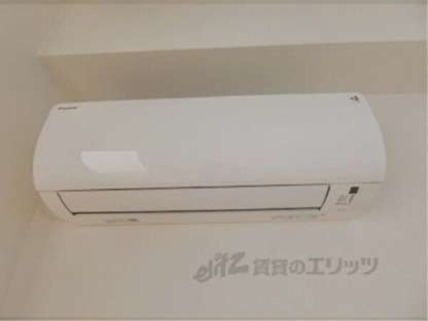エアコン(洋室にあるエアコンです。)