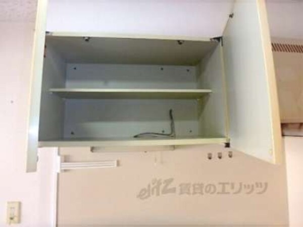 キッチン収納