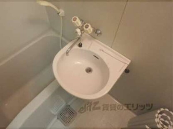 洗面所