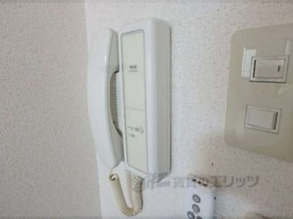 インターフォン