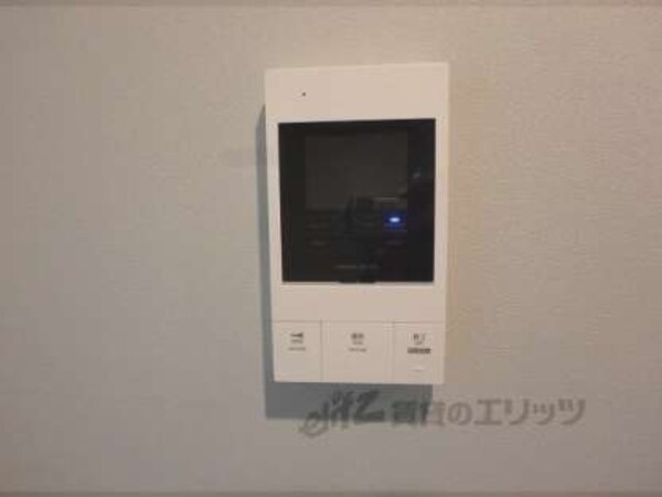 ＴＶモニターフォン