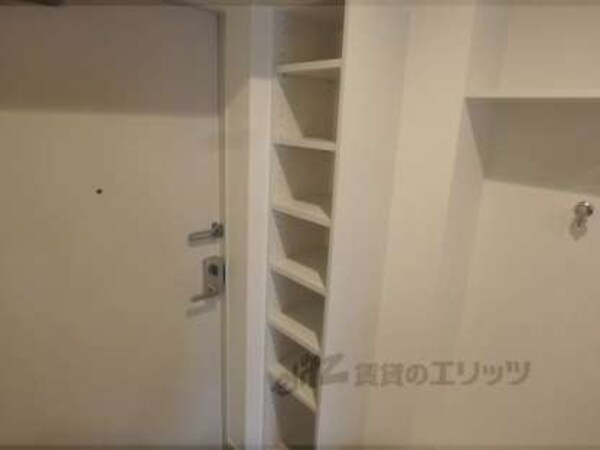 下駄箱