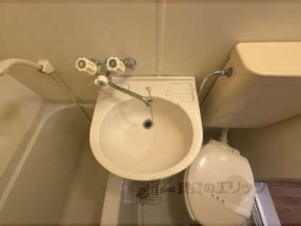 ユニットバス