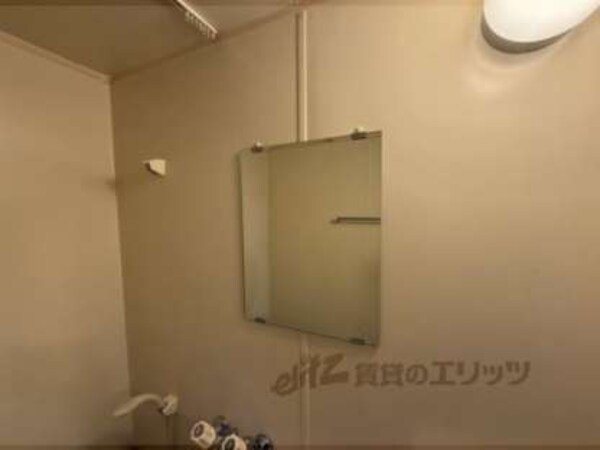 ユニットバス