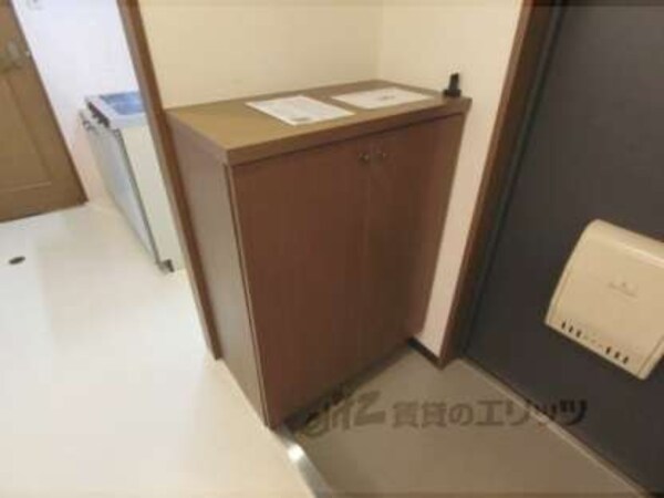 下駄箱