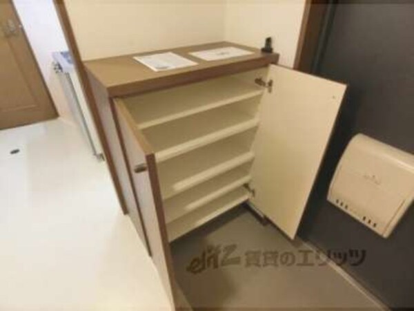 下駄箱
