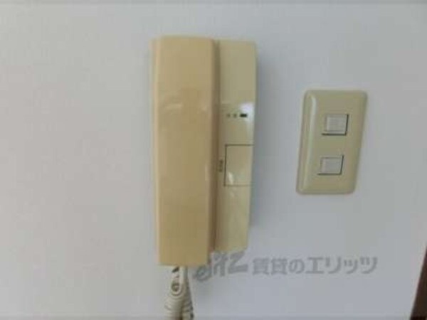 ドアフォン